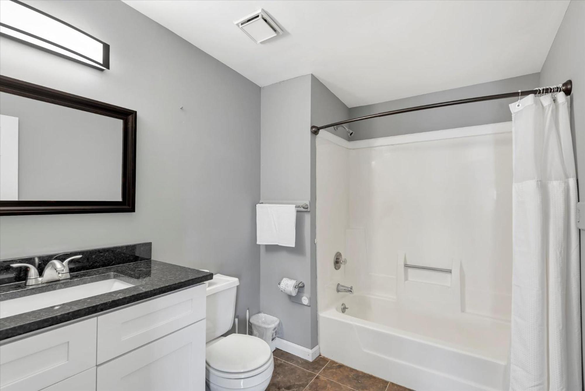 Amazing Recently Rehabbed Stl Unit In Prime Soulard Location 713A Villa Saint Louis Dış mekan fotoğraf