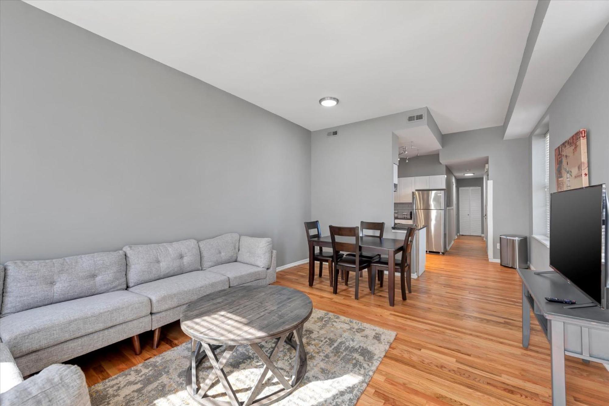 Amazing Recently Rehabbed Stl Unit In Prime Soulard Location 713A Villa Saint Louis Dış mekan fotoğraf